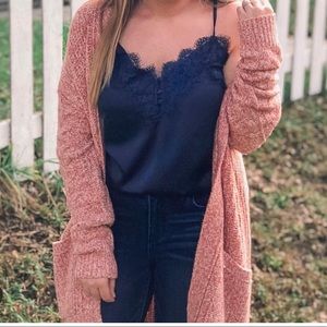 Abercrombie & Fitch Cardigan